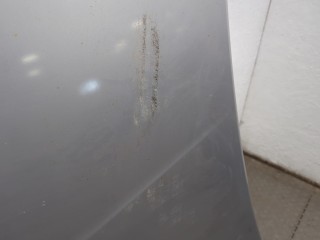 Капот, ориг. номер 5J0823031A, Skoda Fabia 2004-2007