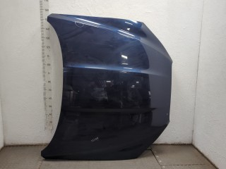 Капот, ориг. номер C2Z29968, CX2316612AH, Jaguar XF 2011-2015