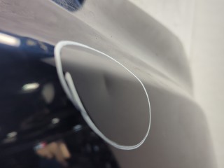 Капот, ориг. номер C2Z29968, CX2316612AH, Jaguar XF 2011-2015