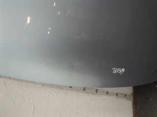 Капот, ориг. номер 3C0823031C, Volkswagen Passat 2005-2010