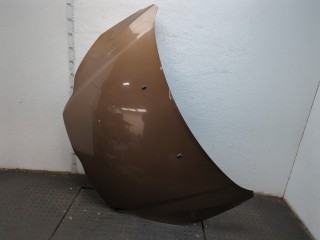 Капот Ford Focus 2011-2015