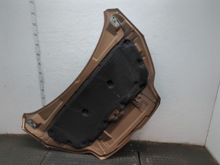 Капот, ориг. номер 1797477, PBM51A16610AC, Ford Focus 2011-2015