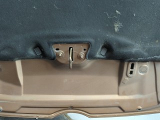 Капот, ориг. номер 1797477, PBM51A16610AC, Ford Focus 2011-2015