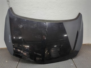 Капот Opel Astra 1998-2009