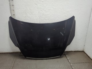 Капот Ford Focus 2007-2011