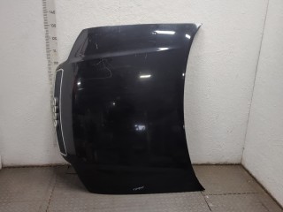 Капот Audi A4 2000-2006