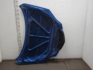 Капот, ориг. номер BPYK5231XB, Mazda 3 1999-2005