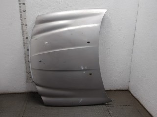Капот, ориг. номер C2S39487, 4X4316612AC, Jaguar X-Type 2001-2008