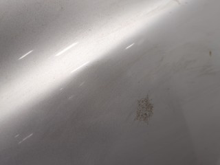 Капот, ориг. номер C2S39487, 4X4316612AC, Jaguar X-Type 2001-2008