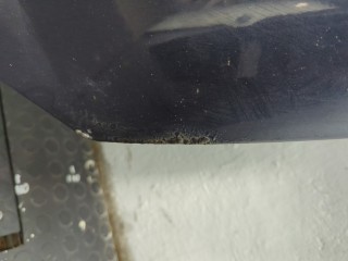 Капот, ориг. номер 1K5945095G, Volkswagen Jetta 5 2005-2010