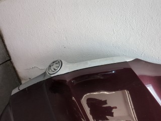 Капот, ориг. номер 3T0823031, Skoda Superb 2008-2013