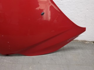 Капот, ориг. номер 1797477, PBM51A16610AC, Ford Focus 2007-2011