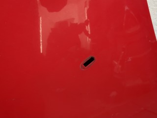 Капот, ориг. номер 1797477, PBM51A16610AC, Ford Focus 2007-2011