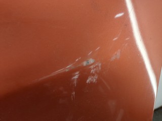 Капот, ориг. номер F5100JD0M0, Nissan Qashqai 2006-2010