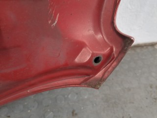 Капот, ориг. номер F5100JD0M0, Nissan Qashqai 2006-2010