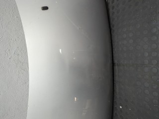 Капот, ориг. номер 2778119, PBK21A16612AD, Ford Transit (Tourneo) Custom 2012-2021