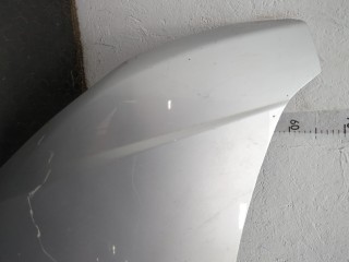 Капот, ориг. номер 2778119, PBK21A16612AD, Ford Transit (Tourneo) Custom 2012-2021