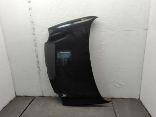 Капот, ориг. номер 6X0823031A, Volkswagen Lupo 1998-2005