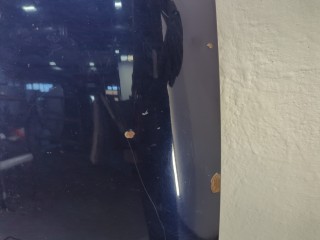 Капот, ориг. номер 1J0823031B, Volkswagen Golf 4 1997-2006