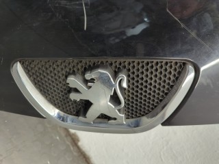 Капот, ориг. номер 7901L7, Peugeot 107 2005-2009