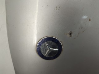 Капот, ориг. номер A1708800957, Mercedes SLK 2000-2004