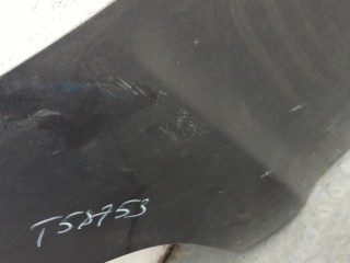 Капот, ориг. номер 533010D080, Toyota Yaris 2005-2009