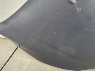 Капот, ориг. номер 1797477, PBM51A16610AC, Ford Focus 2011-2015