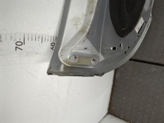 Капот, ориг. номер 7901Q7, Citroen C3 picasso 2008-2012