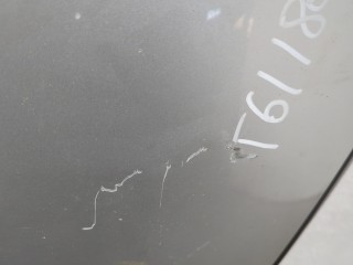 Капот, ориг. номер 651006346R, Renault Trafic 2006-2014