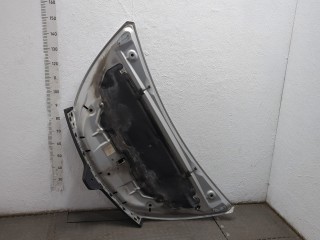 Капот, ориг. номер 651006346R, Renault Trafic 2006-2014