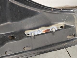 Капот, ориг. номер 5067047AA, Chrysler PT Cruiser 2000-2006