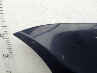 Капот, ориг. номер 5L0823031, Skoda Yeti 2009-2014
