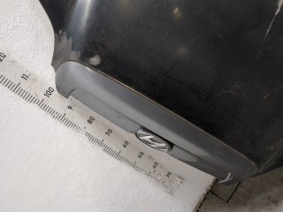 Капот, ориг. номер 6640026074, Hyundai Santa Fe 2004-2012