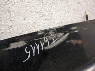 Капот, ориг. номер 6640026074, Hyundai Santa Fe 2004-2012