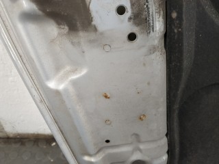 Капот, ориг. номер 96888444, Chevrolet Aveo (T250 / 255) 2006-2012