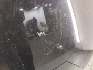 Капот, ориг. номер 3C0823031C, Volkswagen Passat 2005-2010