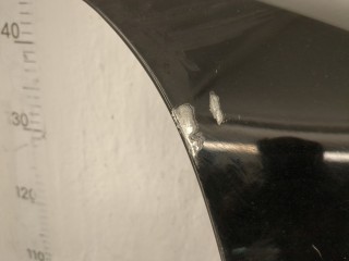 Капот, ориг. номер 3C0823031C, Volkswagen Passat 2005-2010
