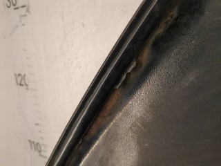 Капот, ориг. номер 3C0823031C, Volkswagen Passat 2005-2010