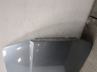 Капот, ориг. номер 6Y0823031, Skoda Fabia 1999-2004