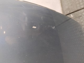 Капот, ориг. номер 6Y0823031, Skoda Fabia 1999-2004