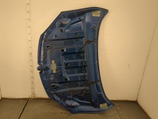 Капот, ориг. номер 651009018R, Renault Megane 2008-2014