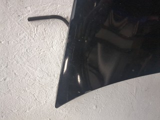 Капот, ориг. номер 6QE823031B, Volkswagen Polo 2001-2005