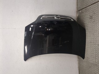 Капот Opel Zafira 2003-2006