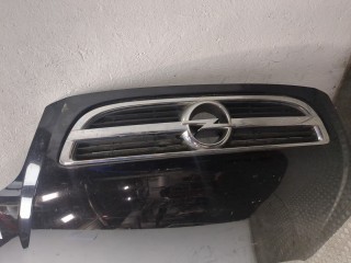 Капот, ориг. номер 1160002, 1160239, 93170620, Opel Zafira 2003-2006
