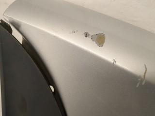 Капот, ориг. номер 1P0823031A, Seat Leon 2005-2009