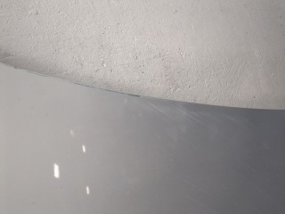 Капот, ориг. номер 3B0823031E, Volkswagen Passat 5 1996-2001