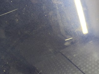 Капот, ориг. номер 664002B500, Hyundai Santa Fe 2004-2012