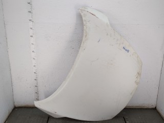 Капот, ориг. номер F5100BA6MA, Nissan Juke 2010-2014
