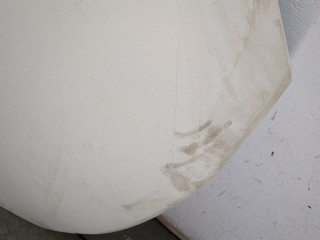 Капот, ориг. номер F5100BA6MA, Nissan Juke 2010-2014