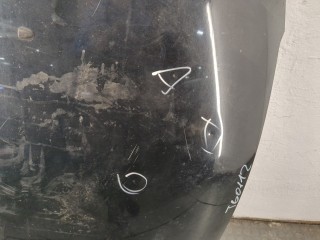 Капот, ориг. номер 6640007510, KIA Picanto 2007-2010